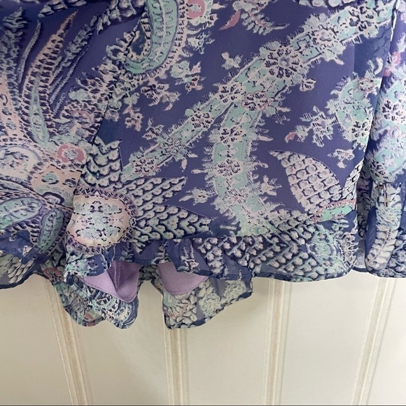 Show Me Your Mumu Riri Romper XS Magic Carpet Ride 0550 - Picture 7 of 9